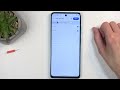 MOTOROLA Moto G75 5G - Cara Mengimpor Kontak dari Kartu SIM