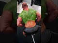"Row to grow." it's not just a saying it's a fact! #shorts #backworkouttips #fitness19