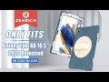 Why you should have a ZenRich case for your Samsung Tab A8