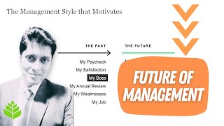 The Future Managers | Skills Needed for managers in Future. screenshot 4