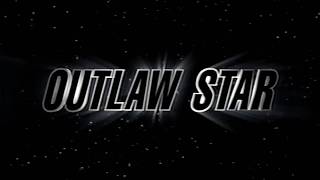 Toonami - Outlaw Star Short Promo (Midnight Run) [Blu-ray 1080p HD]