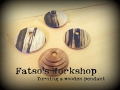 Turning a Wooden Pendant Turning a Wooden Pendant