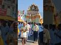 இராஜபாளையம் மாரியம்மன் கோவில் திருவிழா பூ பல்லக்கு - 7ஆம் திருநாள் 2025