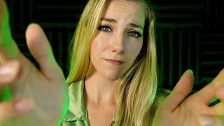 ASMR ‍♀ Let Me Massage Your Migraine Away | Comforting, Headache Relief, Personal Attention