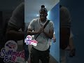 KSI has landed at Wembley ready to smash his #CapitalSTB performance
