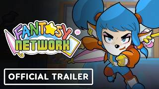 Fantasy Network - Official Launch Trailer