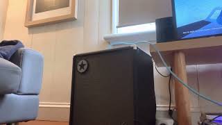 Blackstar Unity 60