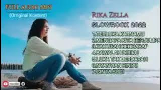 full album Rika zella slowrock 2022