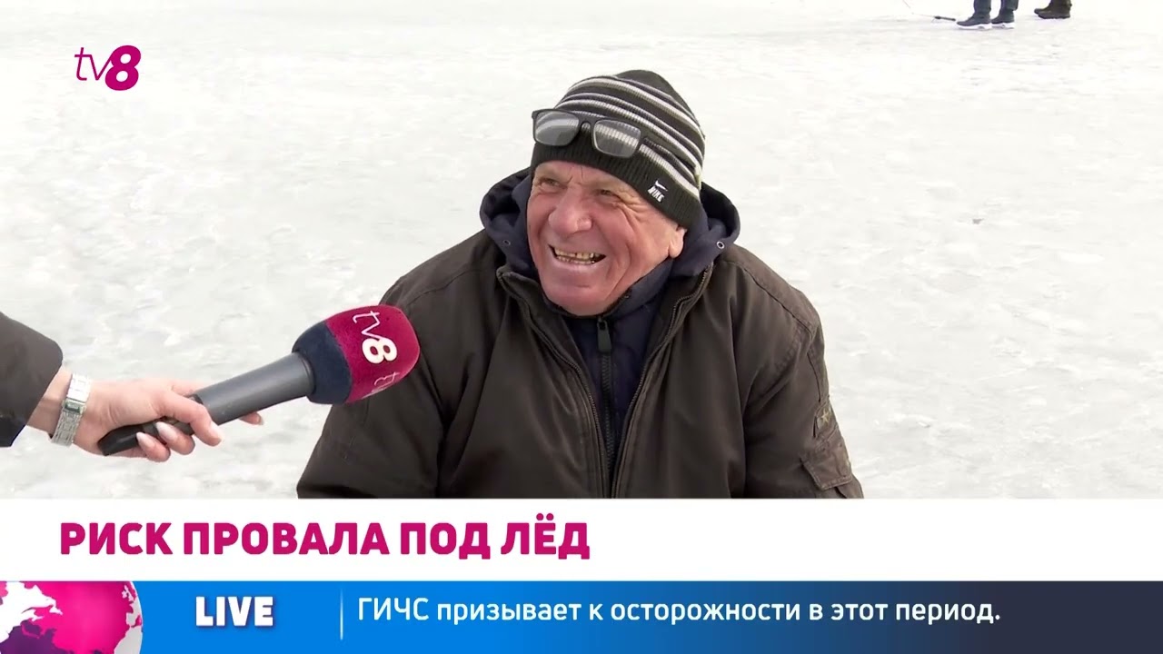 Зима постепенно отступает, и в ближайшие дни ожидается потепление,