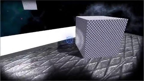 Local Physics Grids: Tech Demo