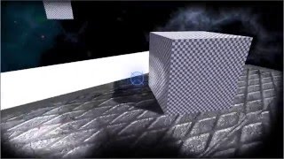 Famous Local Physics Grids: Tech Demo Wealth