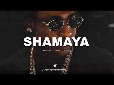 Asake x Mavo x Shallipopi Amapiano Type Beat | Afrobeat Instrumental 2026 "SHAMAYA"