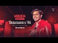 Victor Santos - Desatando o Nó [DVD Apaixonando os Corações]