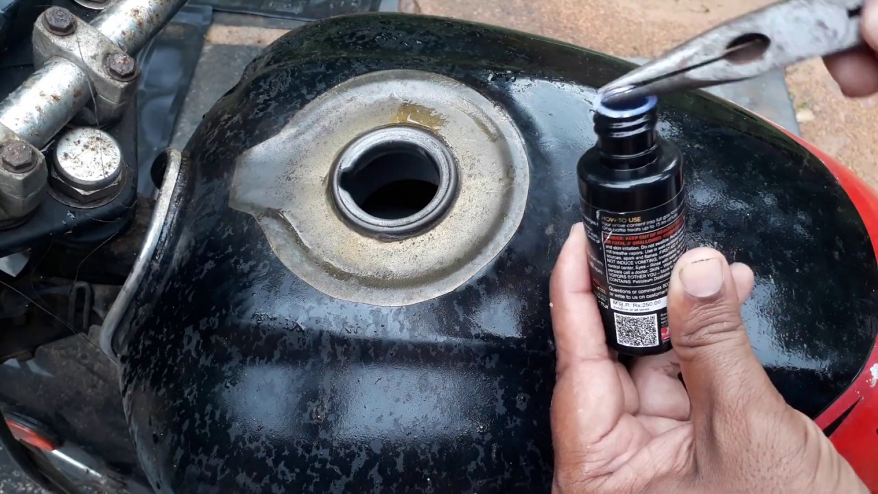 Fuel Additive good or bad YouTube