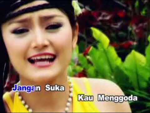 Siti Badriah - Jeruk Makan Jeruk (Video Karaoke)