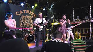 Catbite - Not Ur Baby Live - Albuquerque, New Mexico Dec 14, 2025