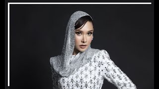 SLAY!!! NASHA AZIZ SUPERMODEL NOMBOR SYATU!
