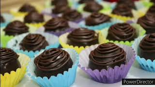 Chocolate balls| Rakshabandhan Special Sweet Recipe
