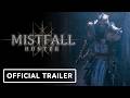 Mistfall Hunter - Official 'Withered Knight' Class Trailer