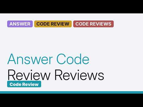 Code Review: Countdown Timer for Tests (2 Solutions!!)