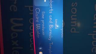 Peppa Pig Daddy Puts Up A Picture Credits