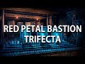 ESO Red Petal Bastion Trifecta (Bosses) | Sorc Tank | U45