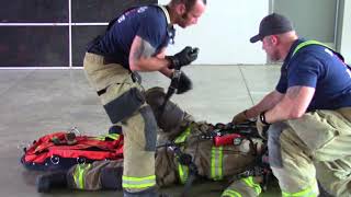 Skill Drill 18-10 and 18-11:  RIT Victim Removal