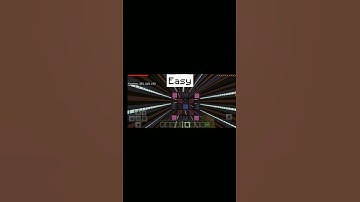 Minecraft Dropper Compilation | Part-1 || #shorts #minecraft