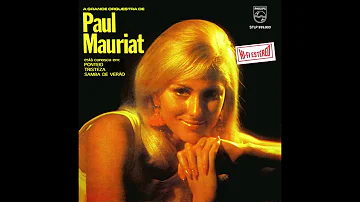 Paul Mauriat - Volume N°5