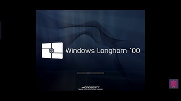 Windows Never Released Bootscreens Mockups 103 (103-800) Part 1