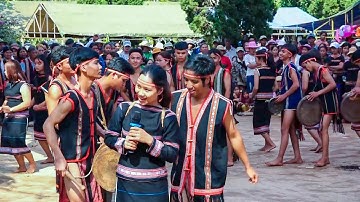 CỒNG CHIÊNG TÂY NGUYÊN   GIAO XU PHAOLO HNENG  2020  PHAN 2