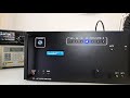 HF/6m 1000W AMPLIFIER FOR SV1PMQ