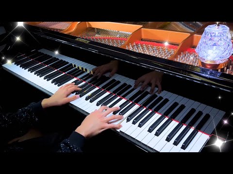 Silent Light (Seijaku No Akari) - PuniPiano