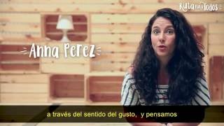 Ruta para Todos: Quin gust té Barcelona?