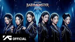 Download Lagu BABYMONSTER - ‘PSYCHO’ M/V MP3 Download Lagu BABYMONSTER - ‘PSYCHO’ M/V MP3
