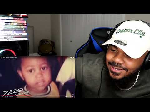 DURK CAP Lil Durk Huuuh Official Audio 6IX9INE DISS REACTION