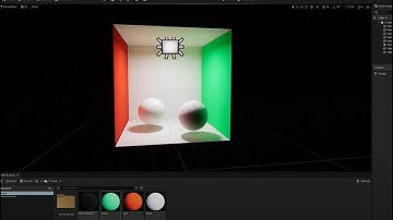 Unreal 5 First impressions