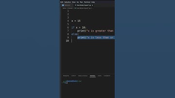 Master If Else Condition in Python | Quick Explanation for Beginners #coding #python #programming