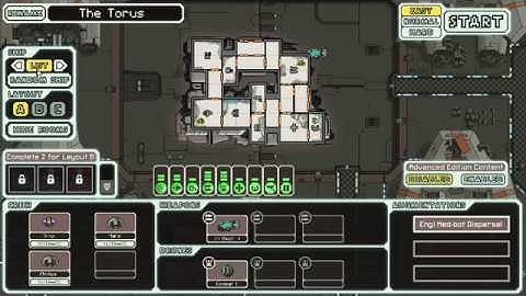 FTL: Faster Than Light Episode 1