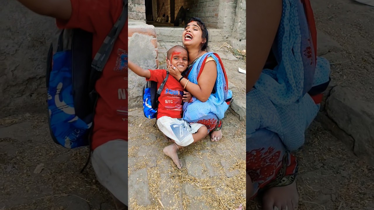 Kaha gaye mamata bhare din 