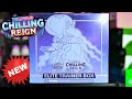 Pokemon CHILLING REIGN Elite Trainer Box OPENING! (Shadow Rider Calyrex)