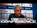 🎙️ RC Lens - Paris Saint-Germain: Luis Enrique press conference 🔴🔵