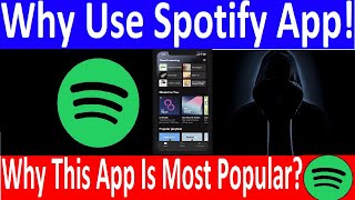 Spotify Tutorial | How To Use Spotify App | Spotify App Kaise Use Kare | IT Boy screenshot 4