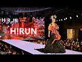 H!RUN at Runway 7 NYFW 2025