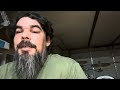 Branson Smith - TUSK - “Daybreak” LP - Making Of … pt.4 