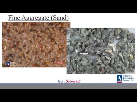 Introduction to Forensic Geology - Petrography