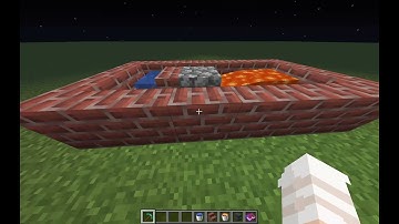 How to break Diamond pickaxe in 0.1 sec