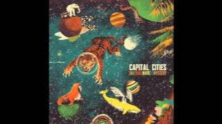 Capital Cities - 'Origami'