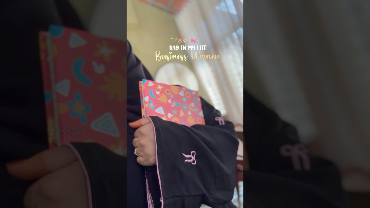 My Business 👩‍💼 