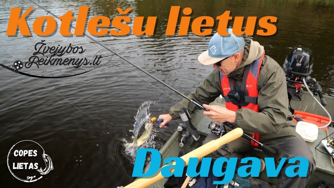 CopesLieatasS1E23 Kotlešu lietus